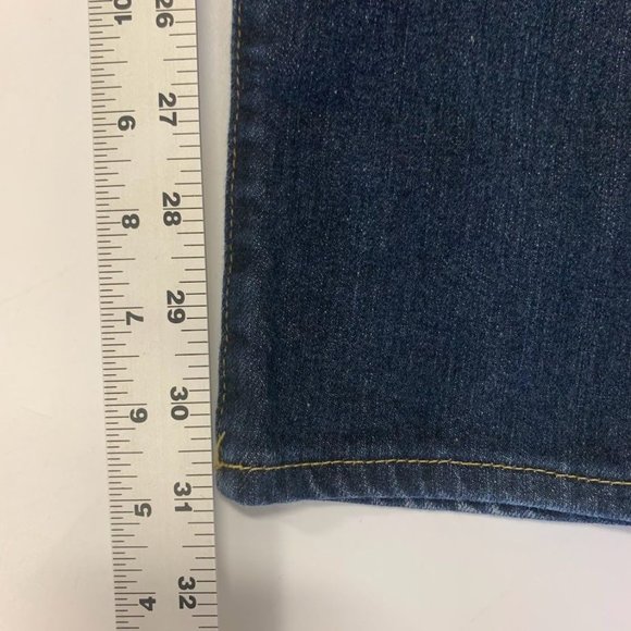 AG Adriano Goldschmied Mens The Nomad Modern Slim-Fit Jean In Alpha Wash SZ32x31 - Picture 13 of 13